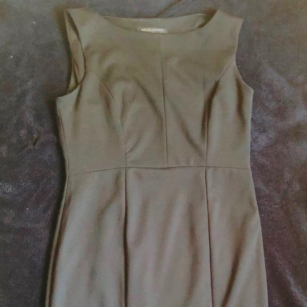 Business Casual Dress